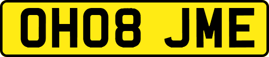 OH08JME