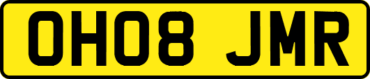 OH08JMR