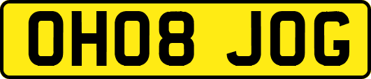 OH08JOG