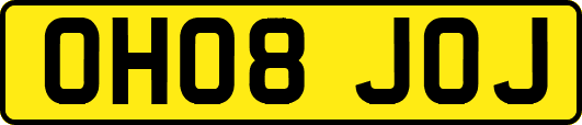 OH08JOJ