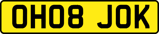OH08JOK