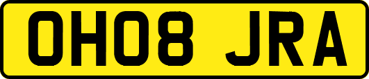 OH08JRA