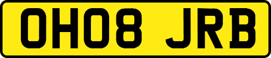 OH08JRB