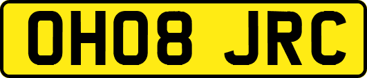 OH08JRC