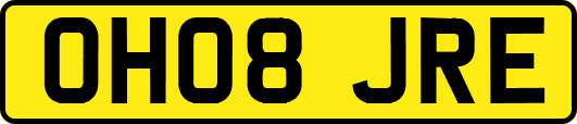 OH08JRE