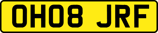 OH08JRF
