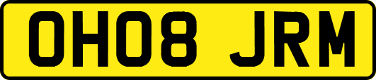 OH08JRM
