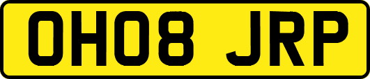 OH08JRP