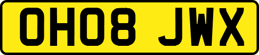 OH08JWX