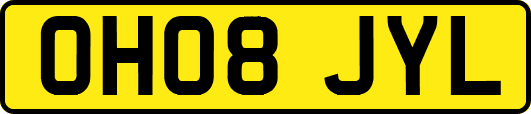 OH08JYL