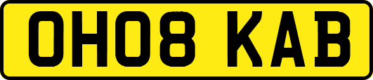 OH08KAB