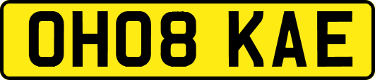 OH08KAE