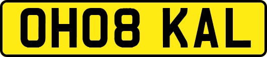 OH08KAL