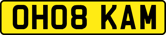 OH08KAM