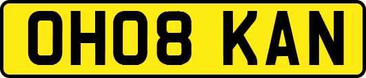 OH08KAN