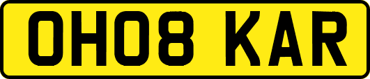 OH08KAR