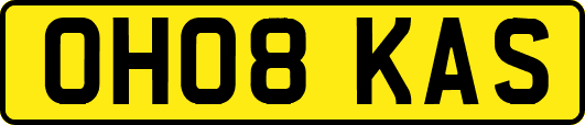 OH08KAS