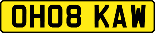 OH08KAW