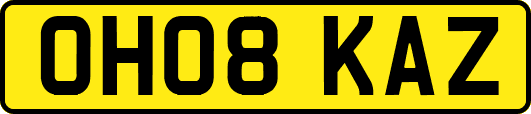 OH08KAZ