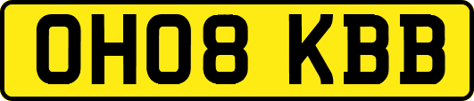 OH08KBB