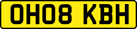 OH08KBH