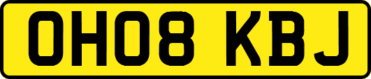 OH08KBJ