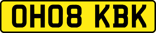 OH08KBK