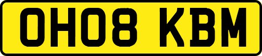OH08KBM