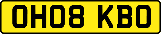 OH08KBO