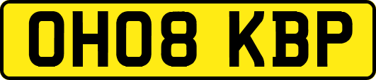 OH08KBP