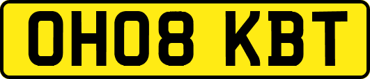 OH08KBT