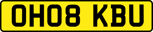 OH08KBU