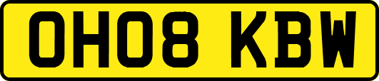 OH08KBW