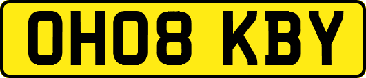 OH08KBY