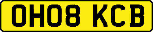 OH08KCB
