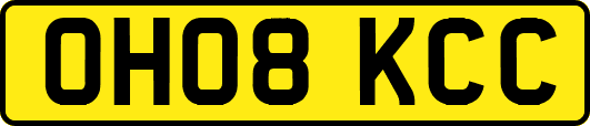 OH08KCC