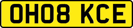 OH08KCE