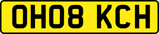 OH08KCH