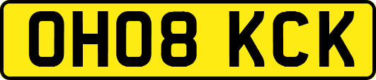OH08KCK