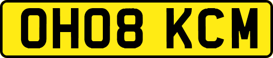 OH08KCM