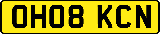 OH08KCN