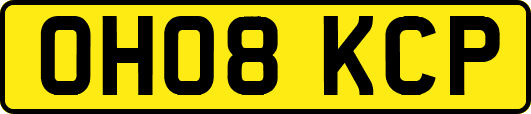 OH08KCP
