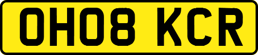 OH08KCR