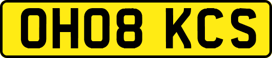 OH08KCS
