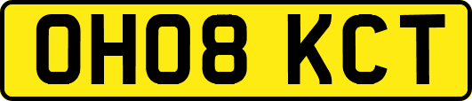 OH08KCT