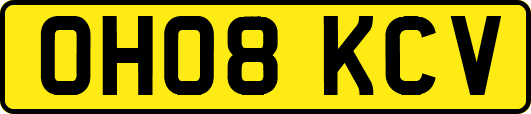 OH08KCV