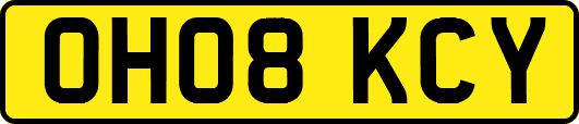 OH08KCY