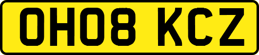 OH08KCZ