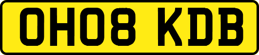 OH08KDB
