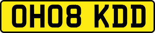 OH08KDD